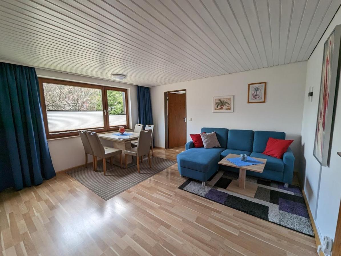 B1 Albmatte-Fewo Sauna, Hallenbad Aussenbecken Massagen Nebenan Menzenschwand-Hinterdorf Esterno foto