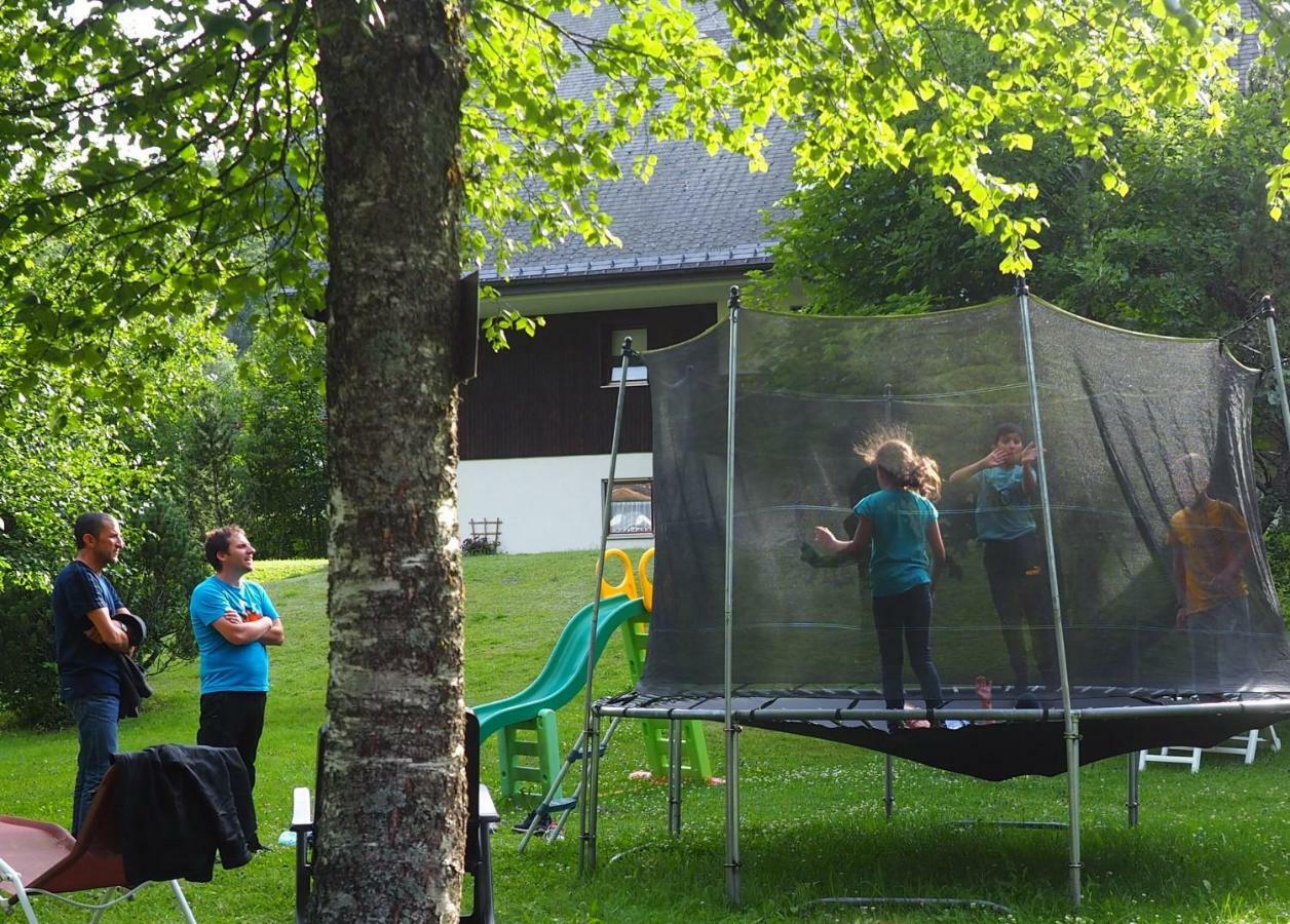 B1 Albmatte-Fewo Sauna, Hallenbad Aussenbecken Massagen Nebenan Menzenschwand-Hinterdorf Esterno foto